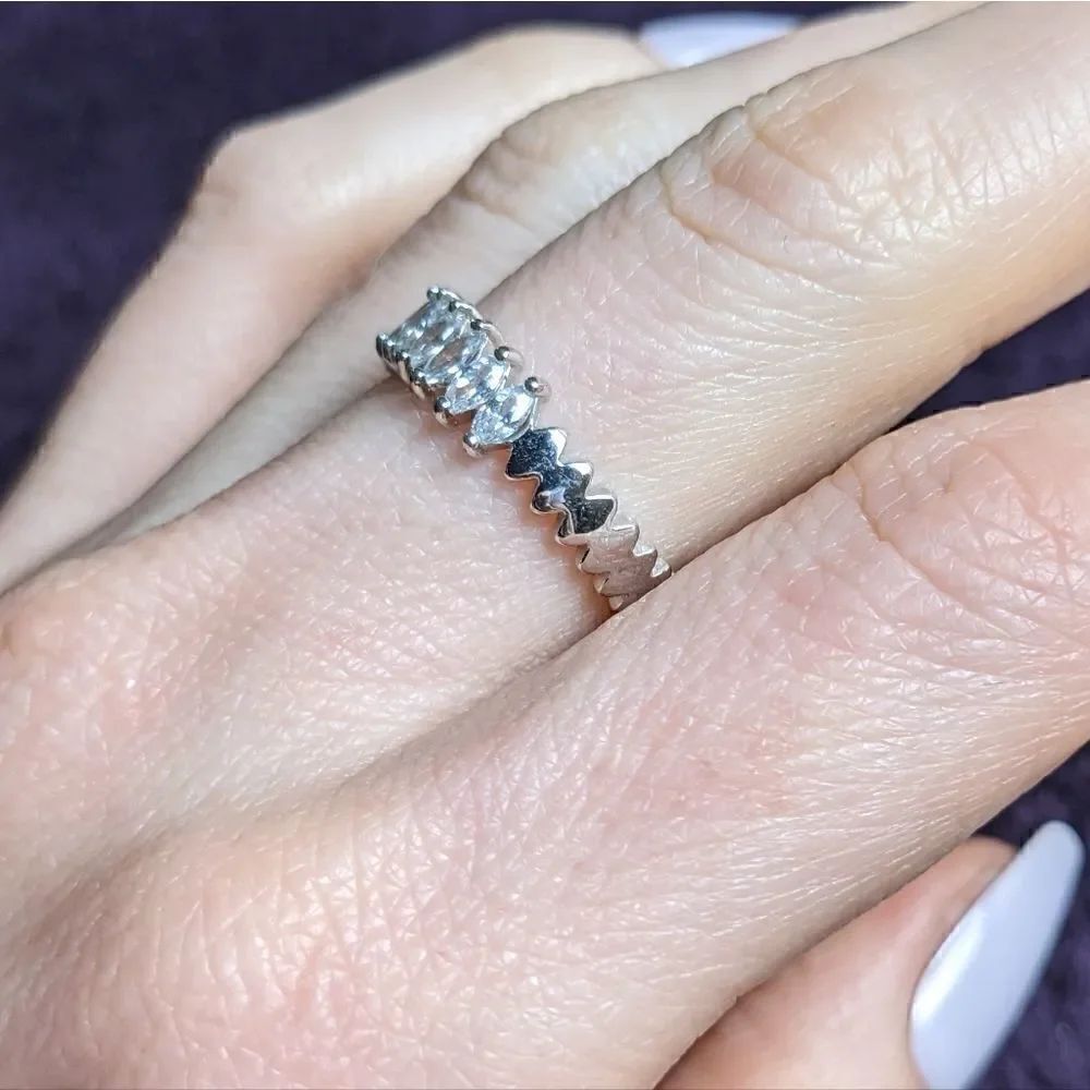 costume wedding band